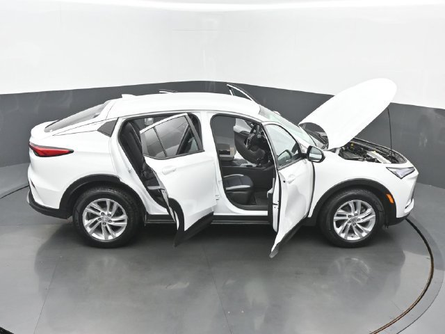 Used 2024 Buick Envista Preferred w/ Convenience II Package FWD image 62