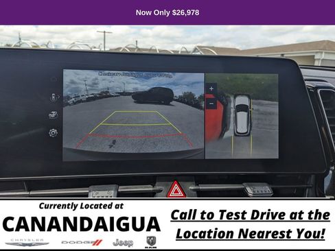 Used 2023 Kia Sportage SX Prestige image 26