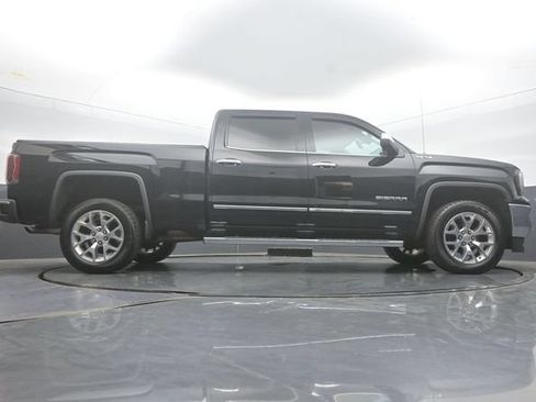 Used 2018 GMC Sierra 1500 SLT AWD/4WD image 54