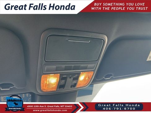 Certified 2025 Honda Odyssey Sport-L image 15