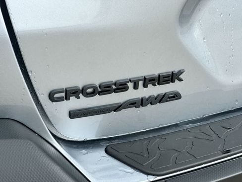 New 2026 Subaru Crosstrek 2.5i Wilderness AWD/4WD image 17
