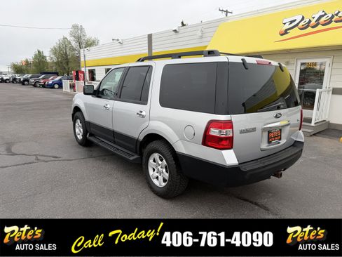 Used 2013 Ford Expedition XL w/ HD Trailer Tow Pkg AWD/4WD image 2
