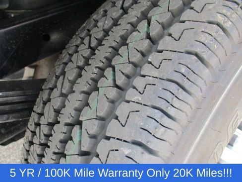 Used 2024 Chevrolet Express 2500 w/ Driver Convenience Package RWD image 25