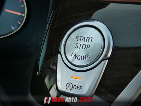 Used 2016 BMW 750i xDrive AWD/4WD image 80