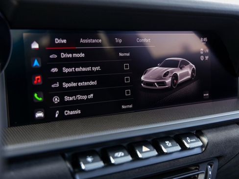 Used 2024 Porsche 911 Carrera GTS image 35