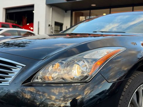 Used 2012 INFINITI G37 x Coupe w/ Premium Pkg image 37
