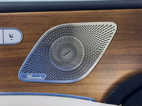 Used 2024 Mercedes-Benz GLE 450 4MATIC image 22