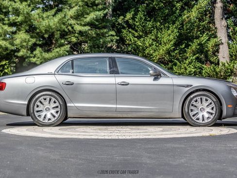 Used 2014 Bentley Flying Spur W12 AWD/4WD image 9