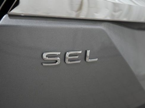 New 2026 Volkswagen Atlas SEL Premium R-Line AWD/4WD image 21