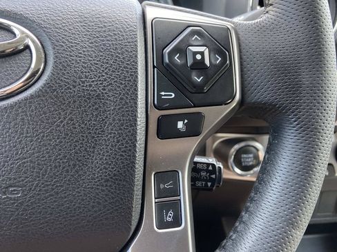 Used 2023 Toyota Tacoma SR5 w/ Technology Package AWD/4WD image 28
