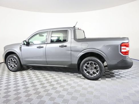 Used 2023 Ford Maverick XLT w/ Equipment Group 300A Standard AWD/4WD image 3