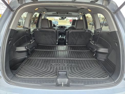 Used 2022 Honda Pilot Elite image 11