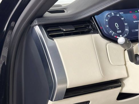Certified 2023 Land Rover Range Rover SE AWD/4WD image 10