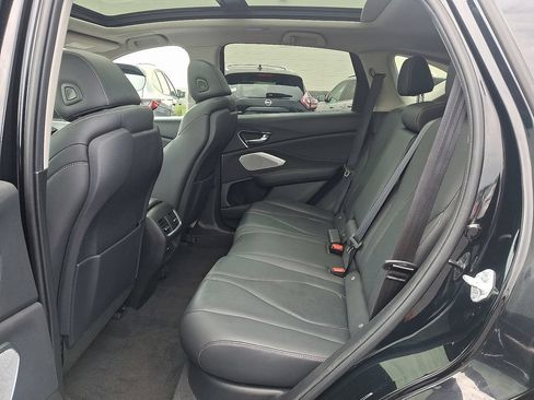 Certified 2024 Acura RDX SH-AWD w/ Technology Package image 10