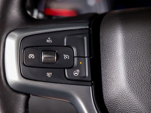 Used 2022 Chevrolet Silverado 3500 LT w/ Convenience Package image 27