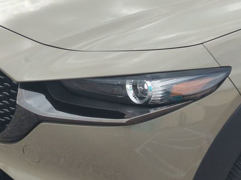 Used 2025 MAZDA CX-30 Carbon AWD/4WD image 10