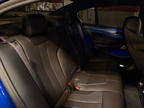 Used 2020 BMW M5 AWD/4WD image 24