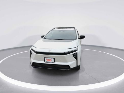 New 2026 Toyota bZ image 3