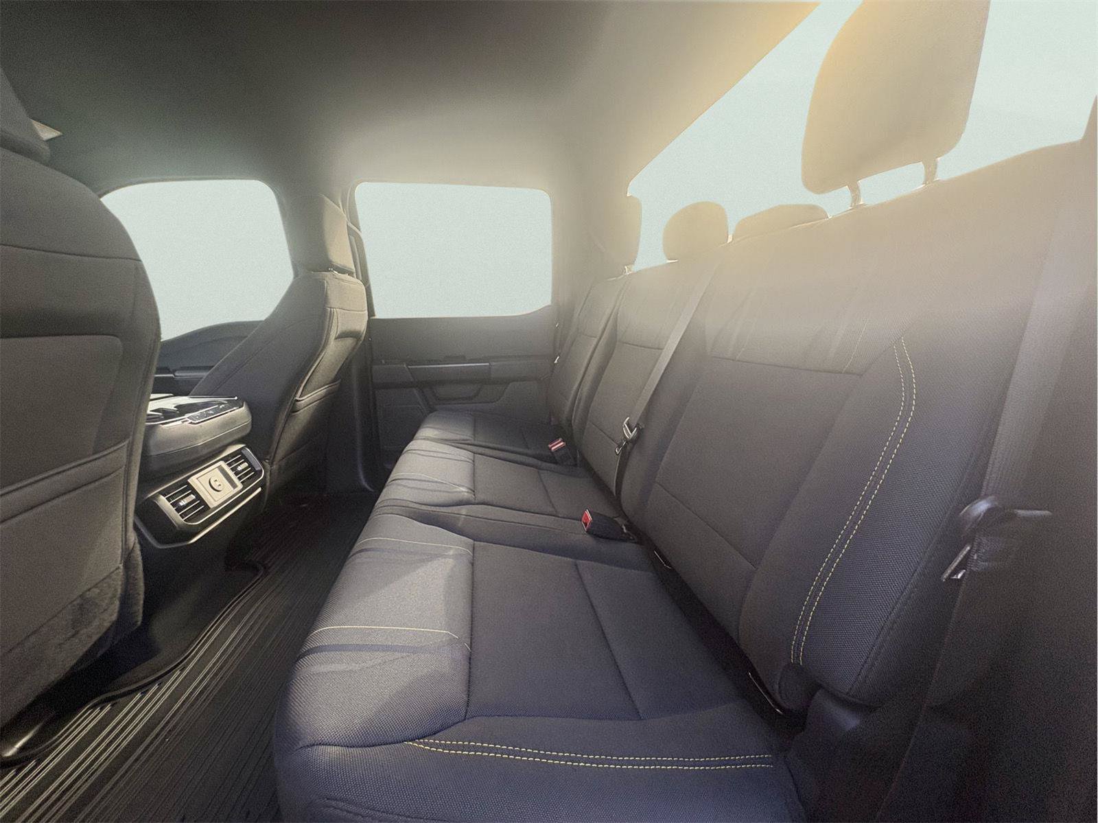 Used 2025 Ford F150 STX RWD image 16