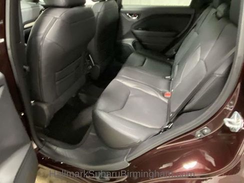 New 2026 Subaru Forester Limited image 8