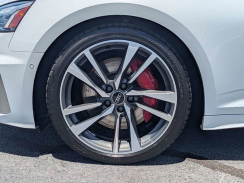 Used 2023 Audi S5 Prestige AWD/4WD image 12