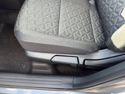 New 2026 Nissan Kicks SV w/ Cold Weather Package image 15