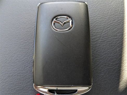 New 2025 MAZDA CX-5 AWD 2.5 S image 30