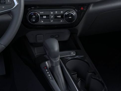 New 2026 Chevrolet Trax ACTIV w/ Driver Confidence Package FWD image 23