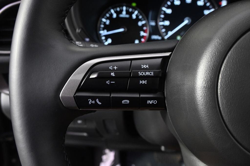 Certified 2026 MAZDA CX-30 AWD 2.5 S image 33
