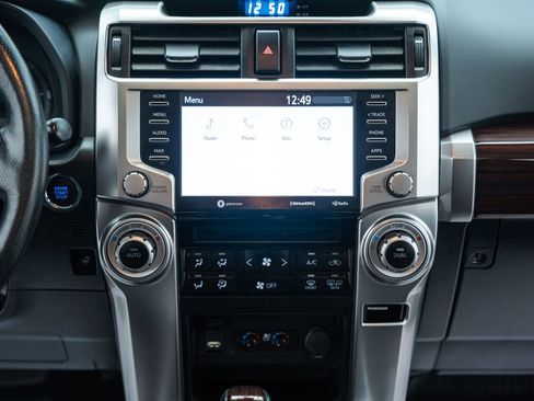 Used 2023 Toyota 4Runner Limited RWD image 23