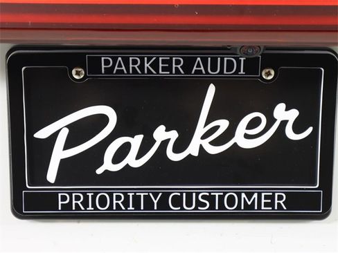 Certified 2025 Audi Q5 Premium Plus image 26