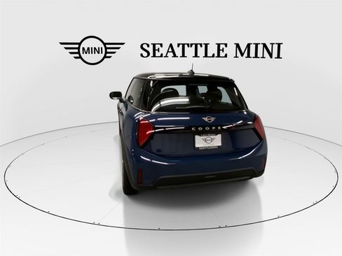 New 2026 MINI Cooper S image 9