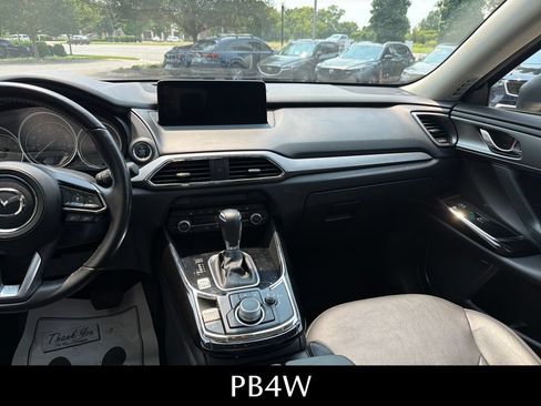 Used 2022 MAZDA CX-9 Touring w/ Touring Premium Package AWD/4WD image 30