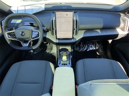 New 2026 Volvo EX30 Plus image 16