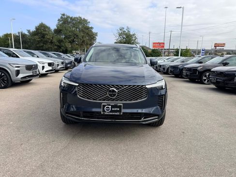 New 2026 Volvo XC90 B6 Ultra w/ Protection Package AWD/4WD image 9