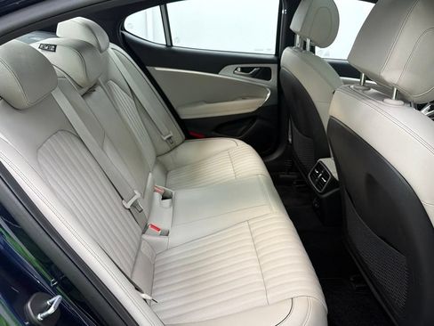 Used 2023 Genesis G70 3.3T w/ Sport Advanced Package AWD/4WD image 30