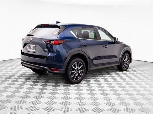 Used 2018 MAZDA CX-5 Touring w/ Preferred Equipment Package image 5