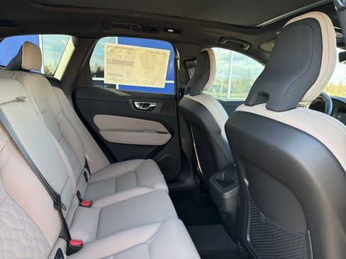 New 2026 Volvo XC60 B5 Core image 25