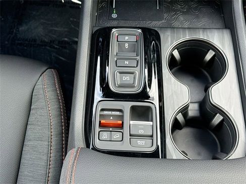 New 2026 Honda Passport TrailSport image 32