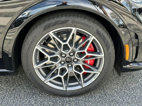 New 2026 Ford Mustang Mach-E GT AWD/4WD image 15