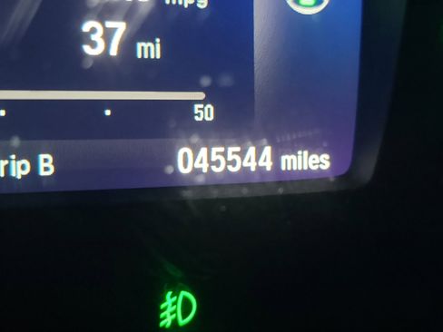 Certified 2023 Honda Odyssey EX-L image 15