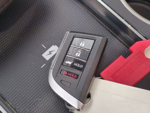 Used 2022 Acura MDX FWD w/ Technology Package image 32