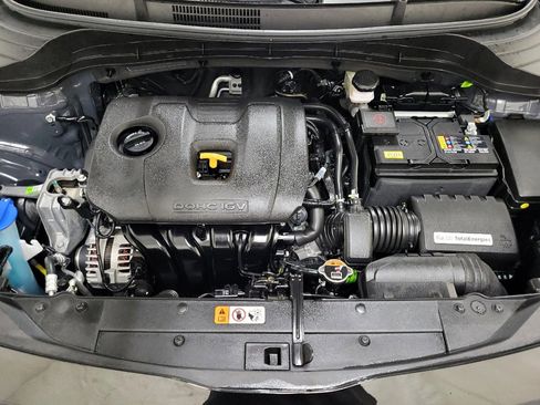 Used 2025 Kia Soul S image 30