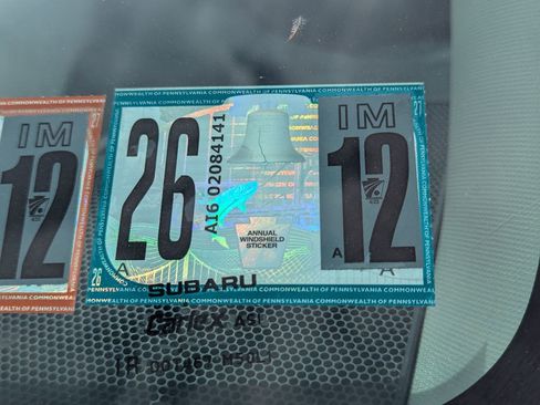 Used 2023 Subaru Impreza 2.0i image 13