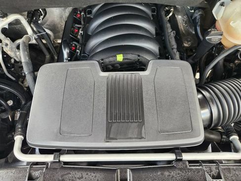 Used 2023 Chevrolet Silverado 1500 RST w/ RST All Star Premium Package AWD/4WD image 30