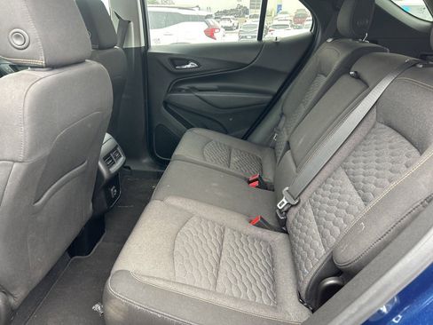 Used 2019 Chevrolet Equinox LT image 12