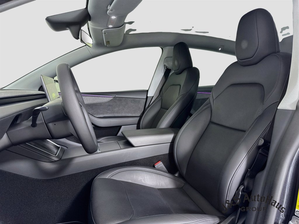 Used 2026 Tesla Model Y AWD image 11