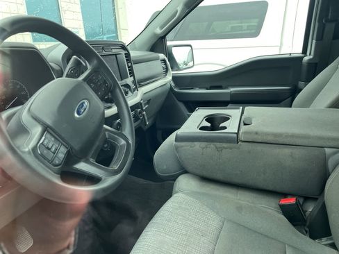 Used 2021 Ford F150 XLT image 24