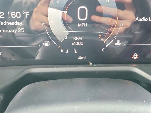 New 2026 GMC Acadia Elevation image 22