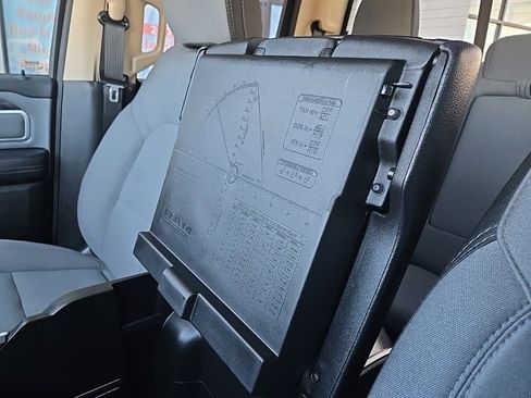 Used 2020 RAM 1500 Big Horn image 79